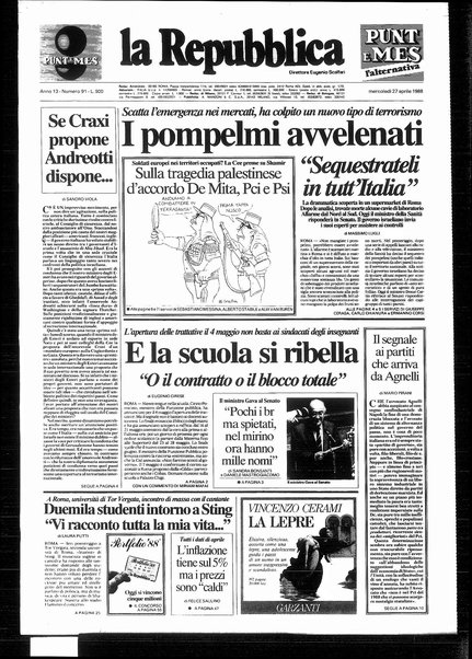 La repubblica